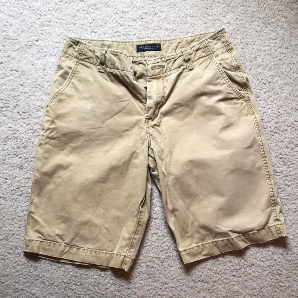 Aeropostale boys pants